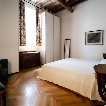 דירות רומא Raffaello Terrace - Near Piazza Navona מראה חיצוני תמונה